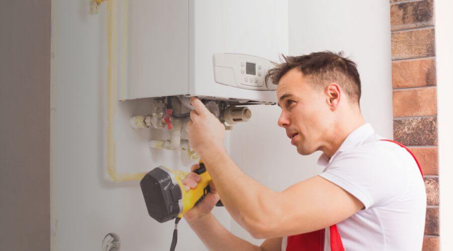 Local annual plumbing maintenance in Bridgeton, NC